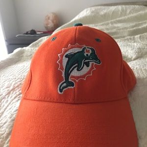 Miami Dolphins hat